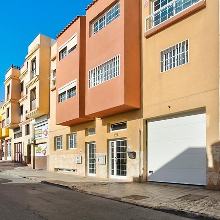Casa Cangrejo Corralejo Ngoại thất bức ảnh