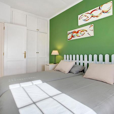 Casa Cangrejo Corralejo Ngoại thất bức ảnh