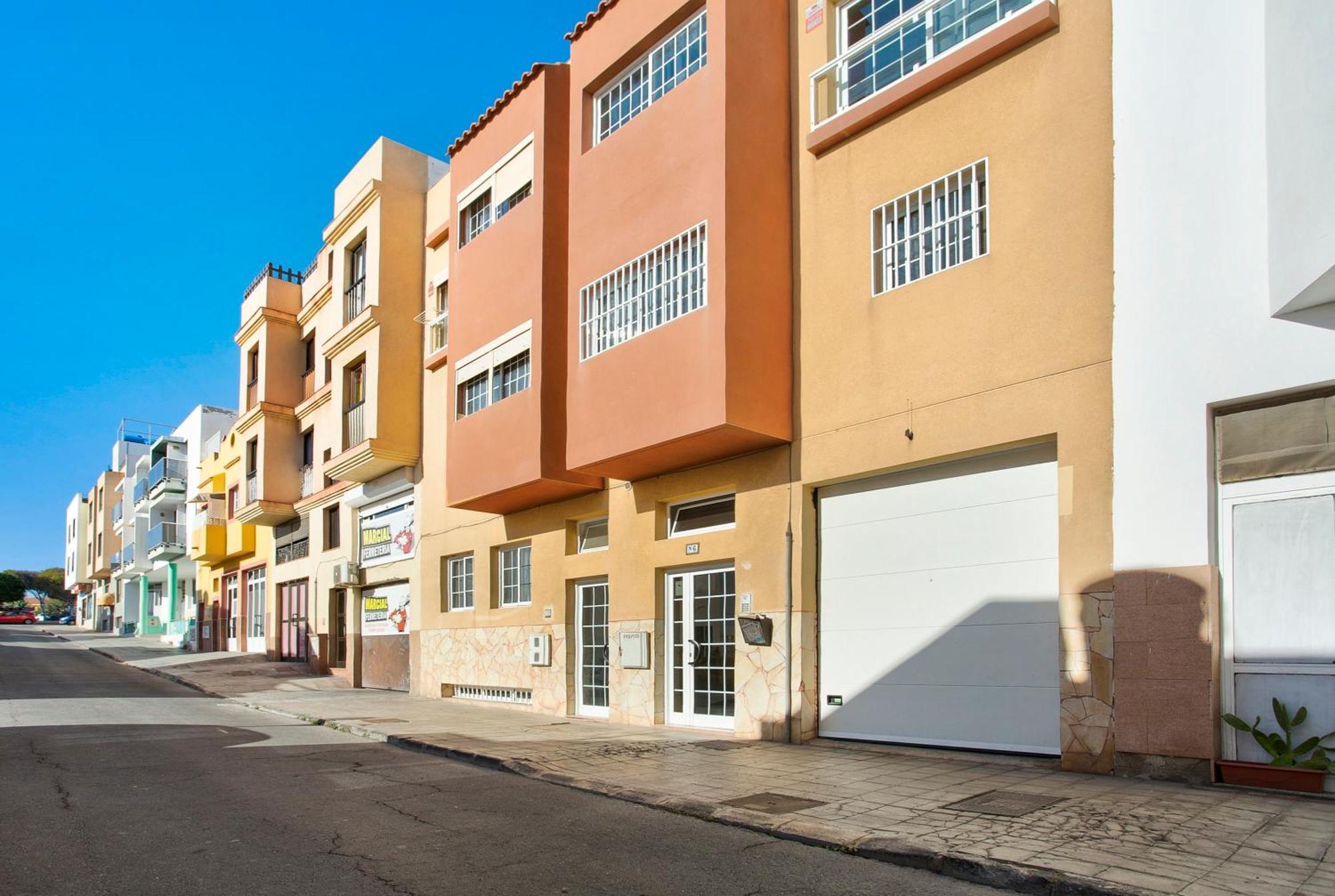 Casa Cangrejo Corralejo Ngoại thất bức ảnh