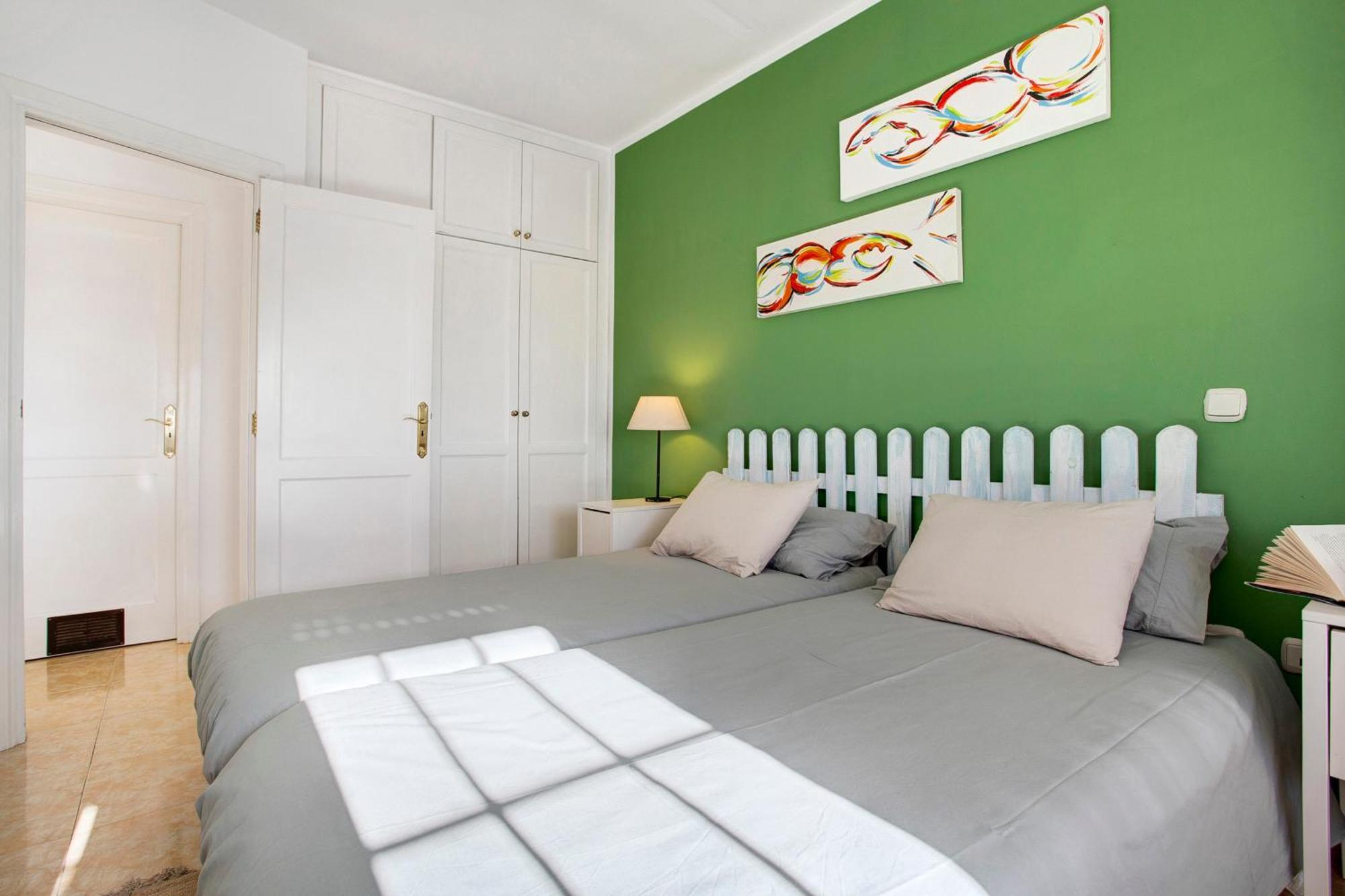 Casa Cangrejo Corralejo Ngoại thất bức ảnh