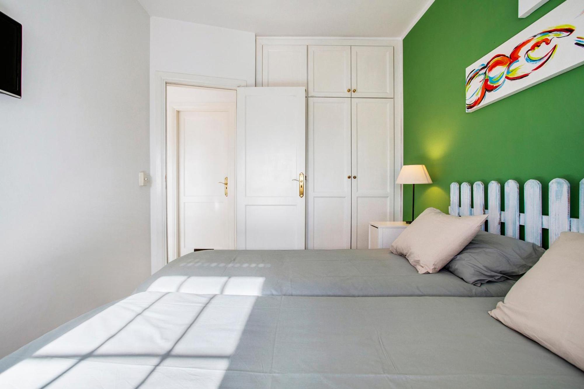Casa Cangrejo Corralejo Ngoại thất bức ảnh