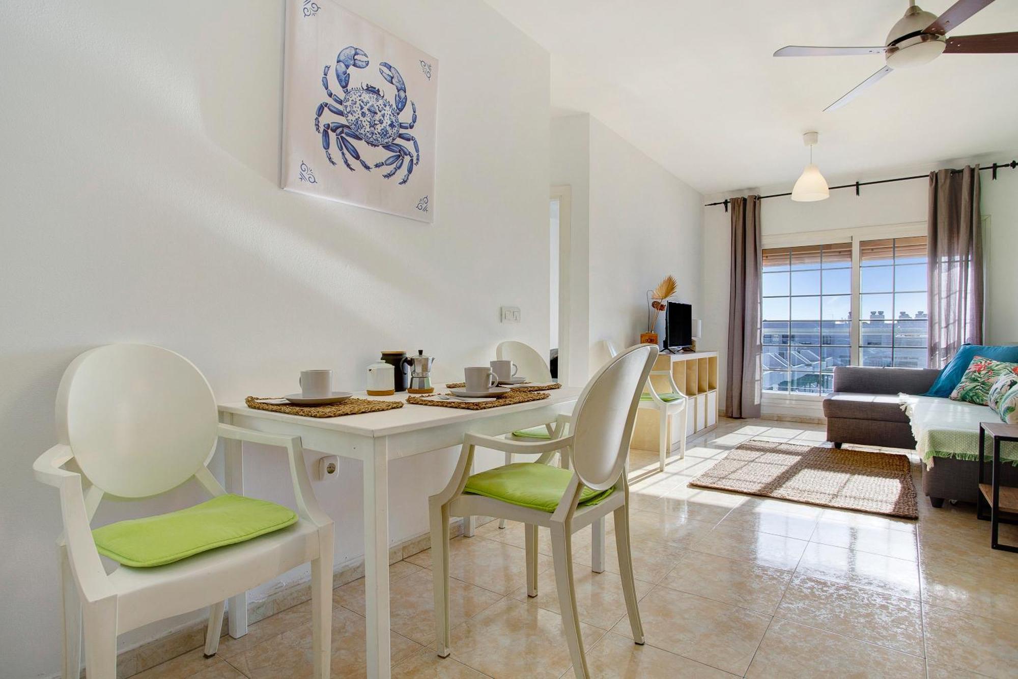 Casa Cangrejo Corralejo Ngoại thất bức ảnh
