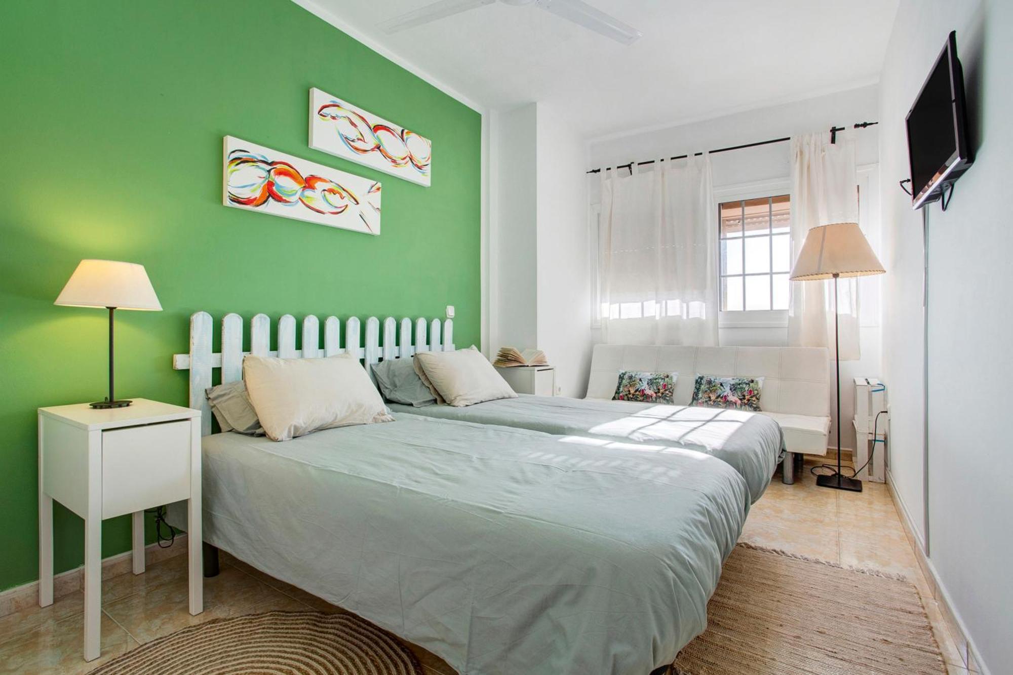 Casa Cangrejo Corralejo Ngoại thất bức ảnh