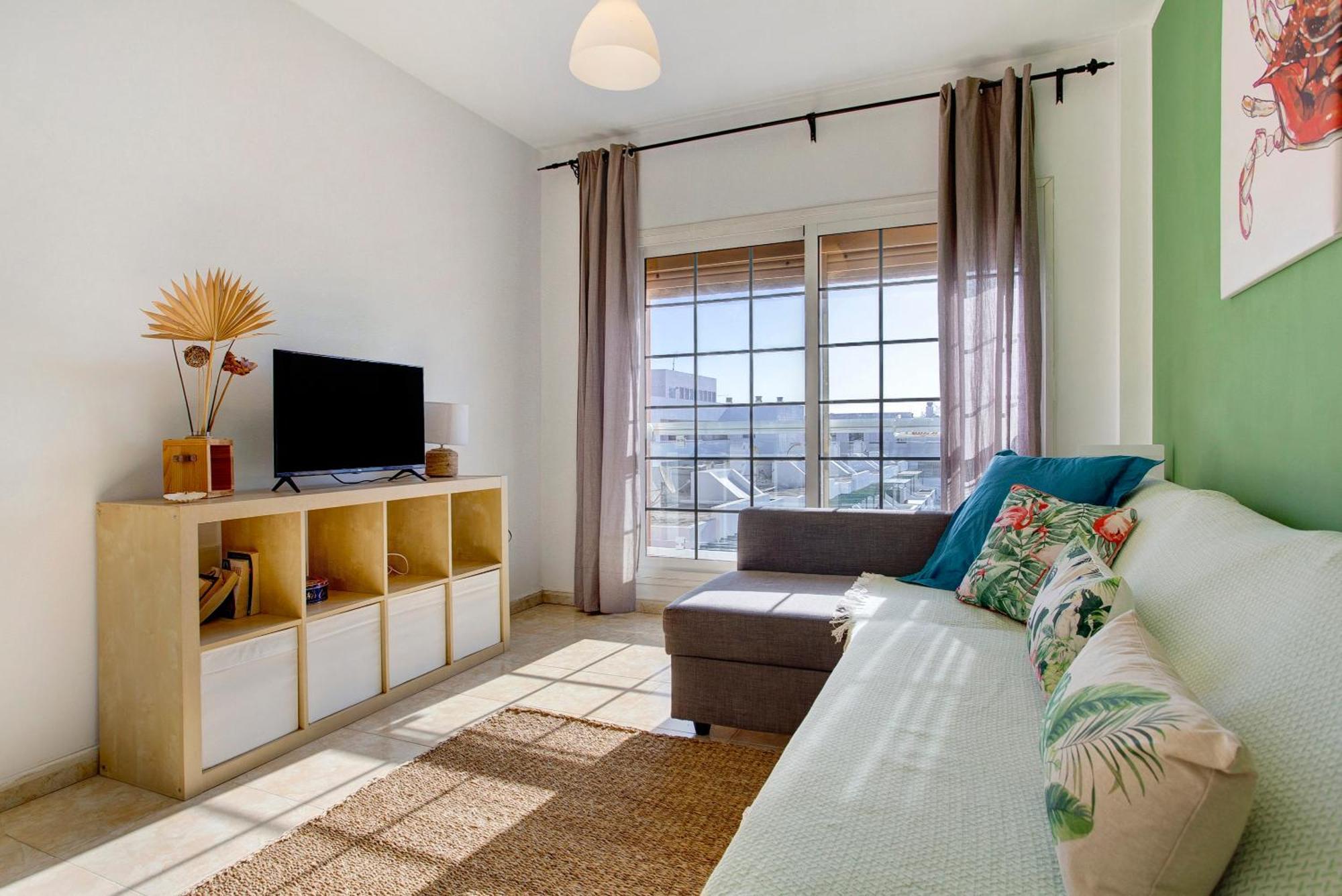 Casa Cangrejo Corralejo Ngoại thất bức ảnh