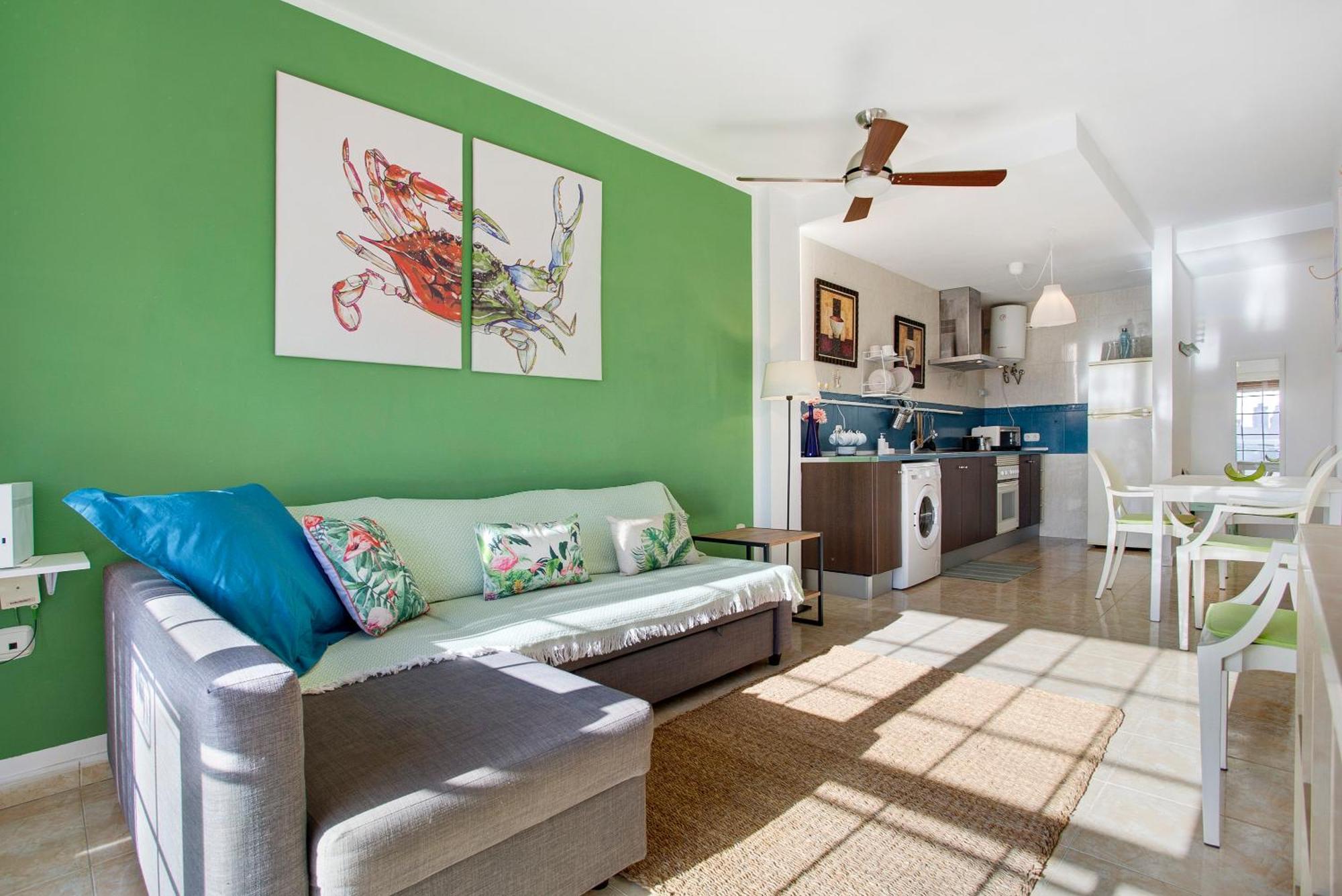 Casa Cangrejo Corralejo Ngoại thất bức ảnh