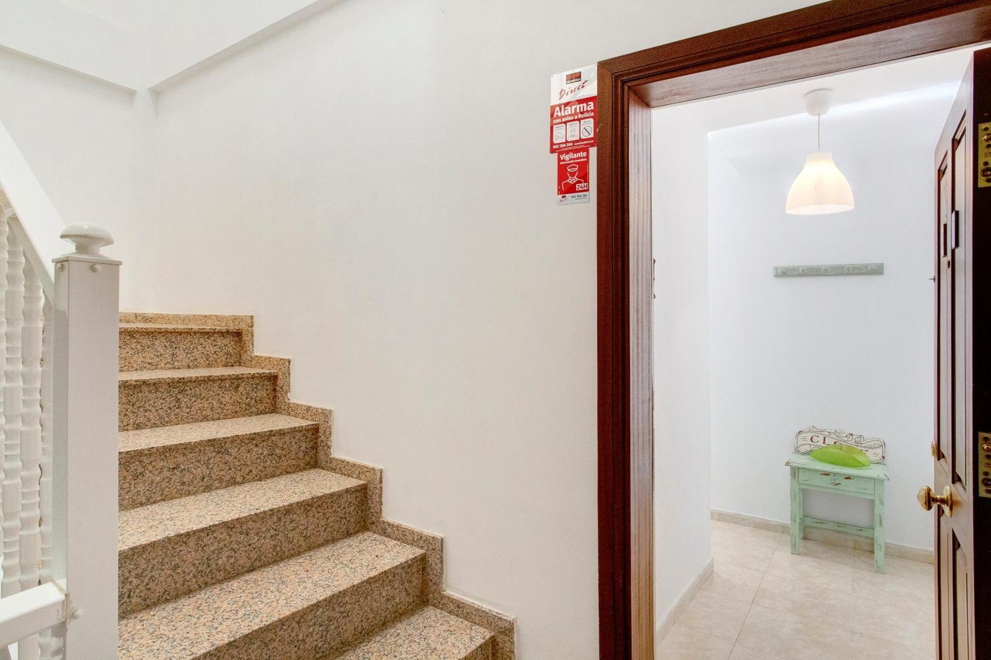 Casa Cangrejo Corralejo Ngoại thất bức ảnh